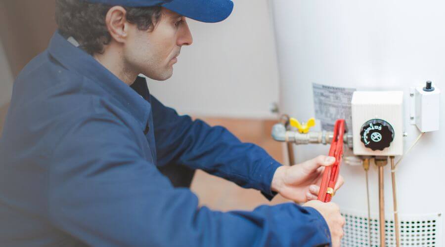 Professional Leak Detection in Nallen, WV